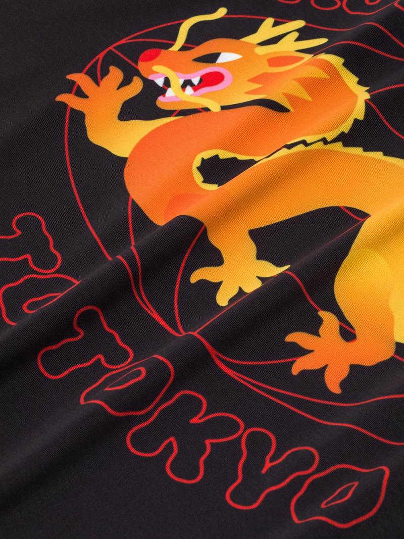 MANTO TOKuO RASHGUARD